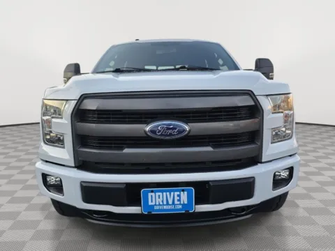 Photos of 2016 Ford F-150 Lariat for sale in Boise, ID at Driven