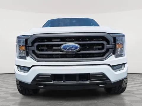 Photos of 2023 Ford F-150 XLT for sale in Boise, ID at Driven