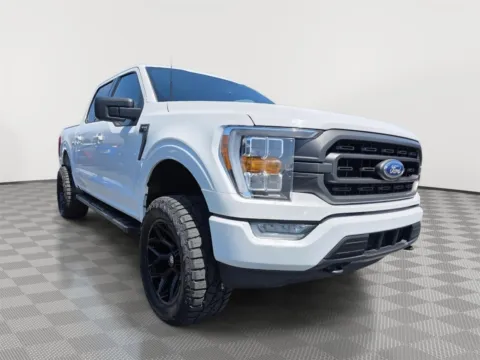 Another view of 2023 Ford F-150 XLT for sale in Boise, ID at Driven