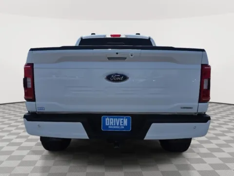 More photos of 2023 Ford F-150 XLT at Driven, ID