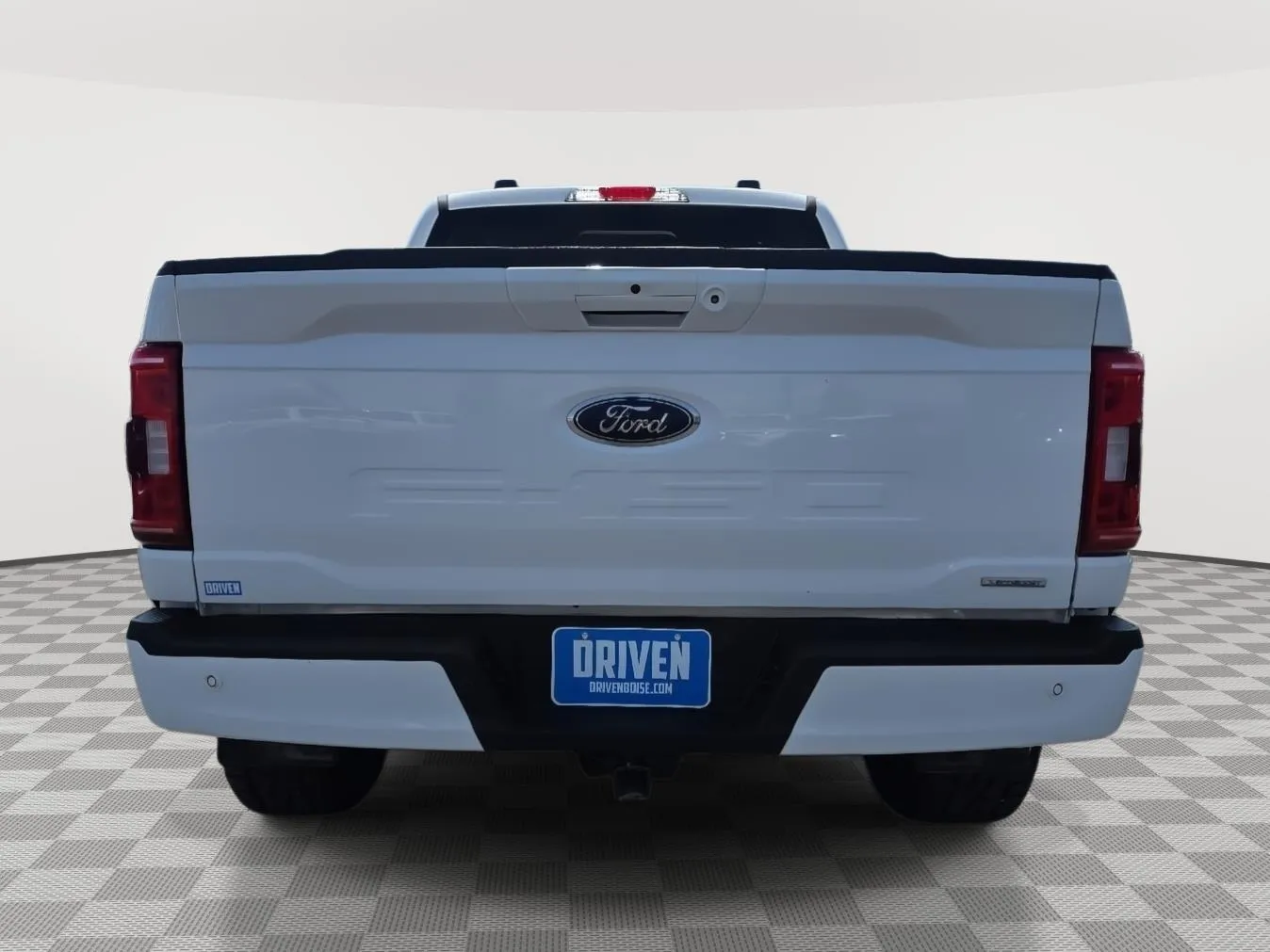 Ford F-150 photo 5