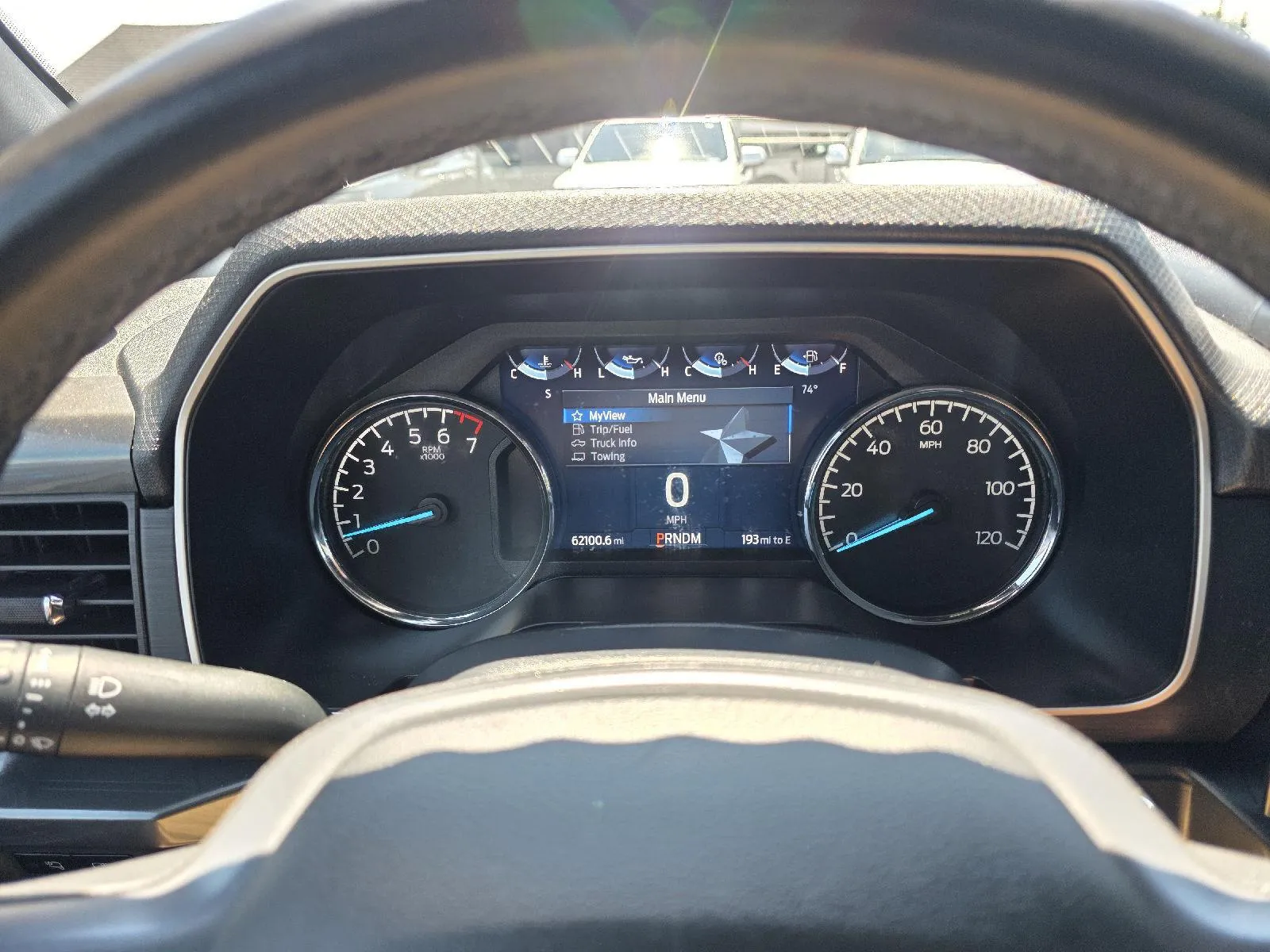 Ford F-150 photo 11