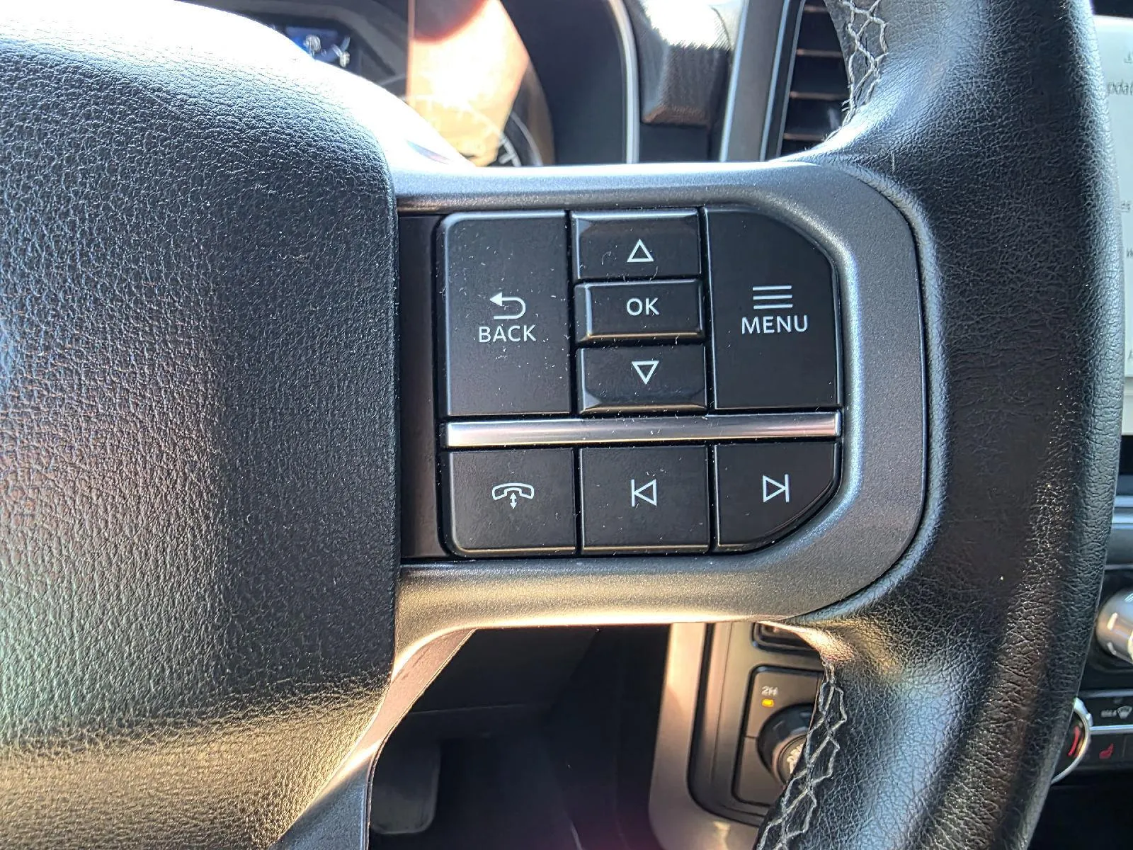 Ford F-150 photo 14