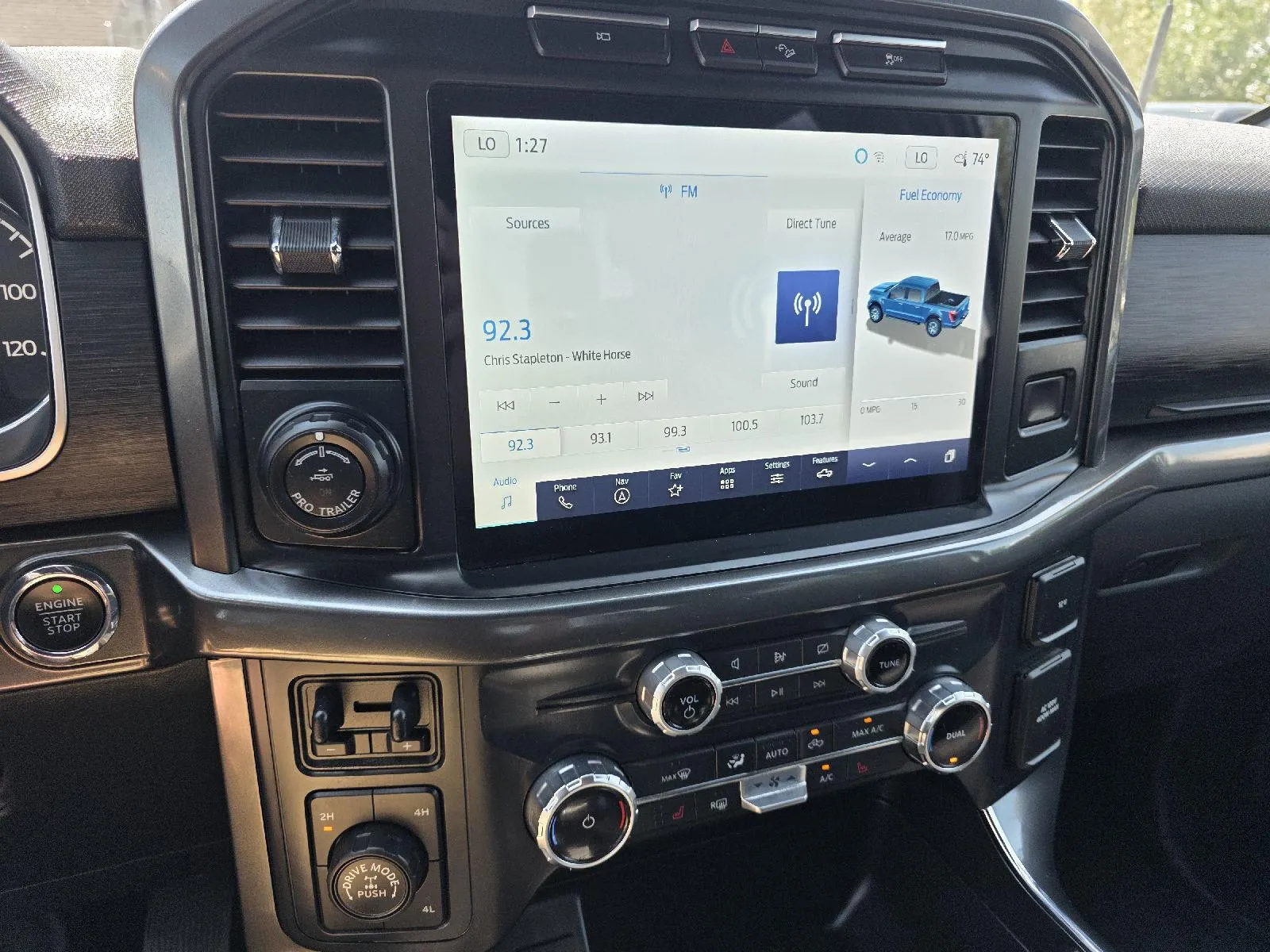 Ford F-150 photo 15