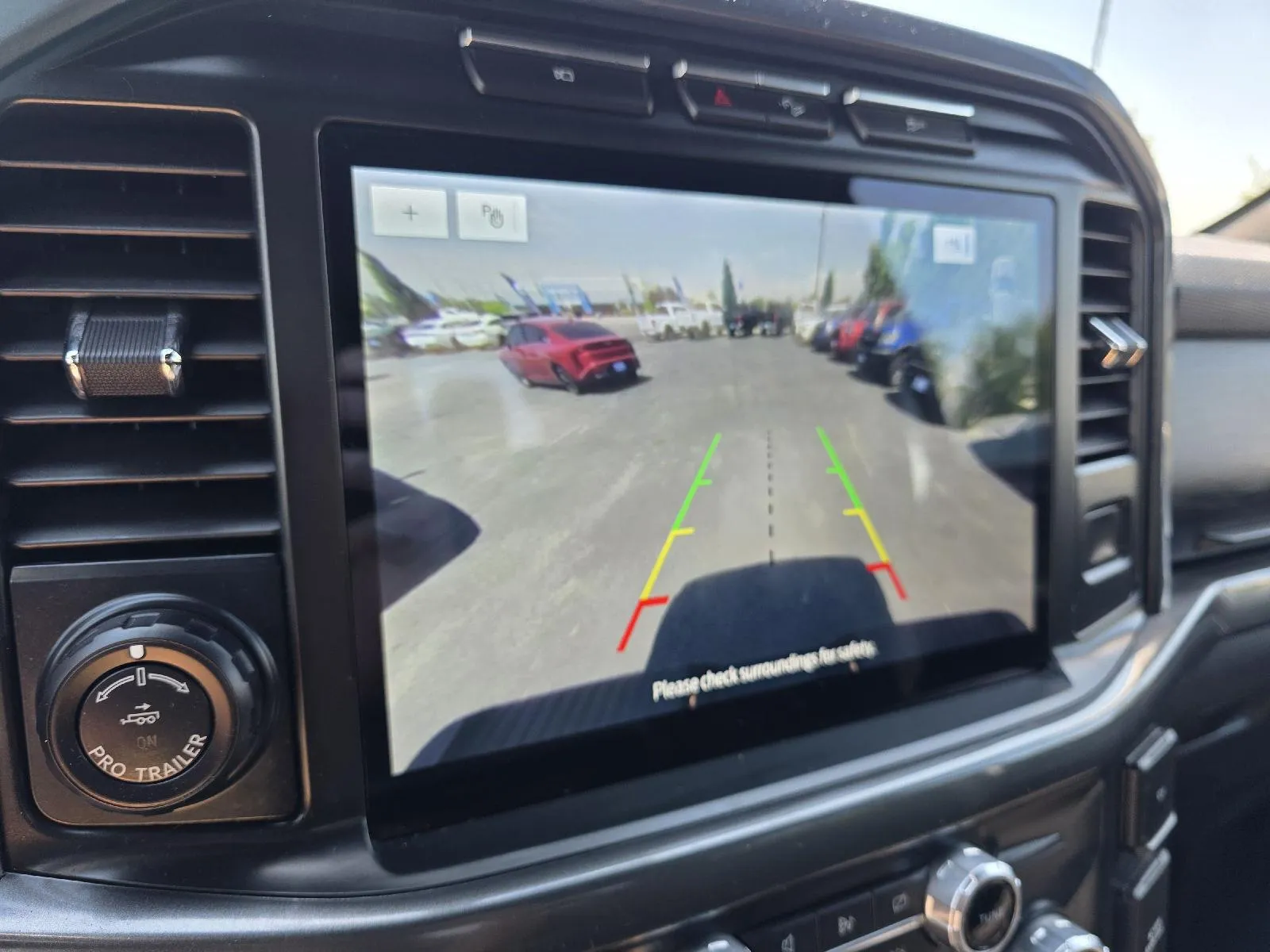 Ford F-150 photo 19