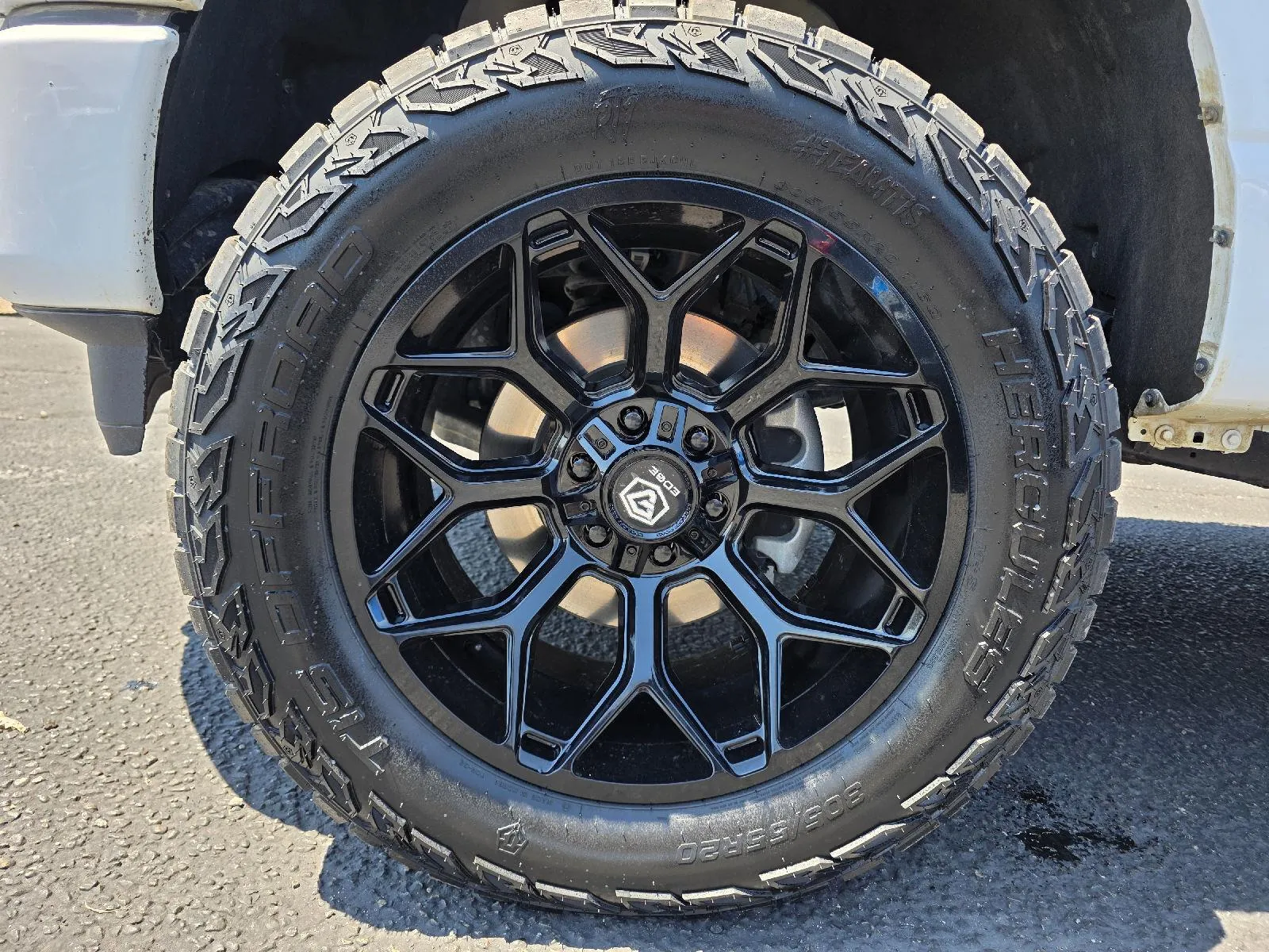 Ford F-150 photo 22