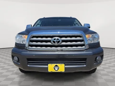 Photos of 2013 Toyota Sequoia Limited for sale in Boise, ID at Driven