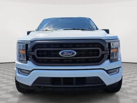 Photos of 2023 Ford F-150 XLT for sale in Boise, ID at Driven