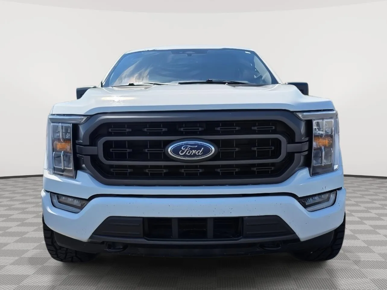 Ford F-150 photo 2