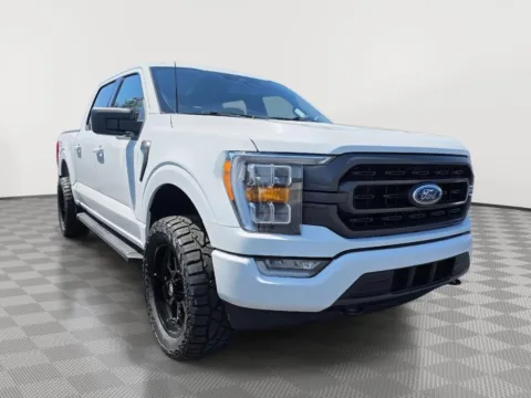 Another view of 2023 Ford F-150 XLT for sale in Boise, ID at Driven