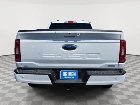 More photos of 2023 Ford F-150 XLT at Driven, ID