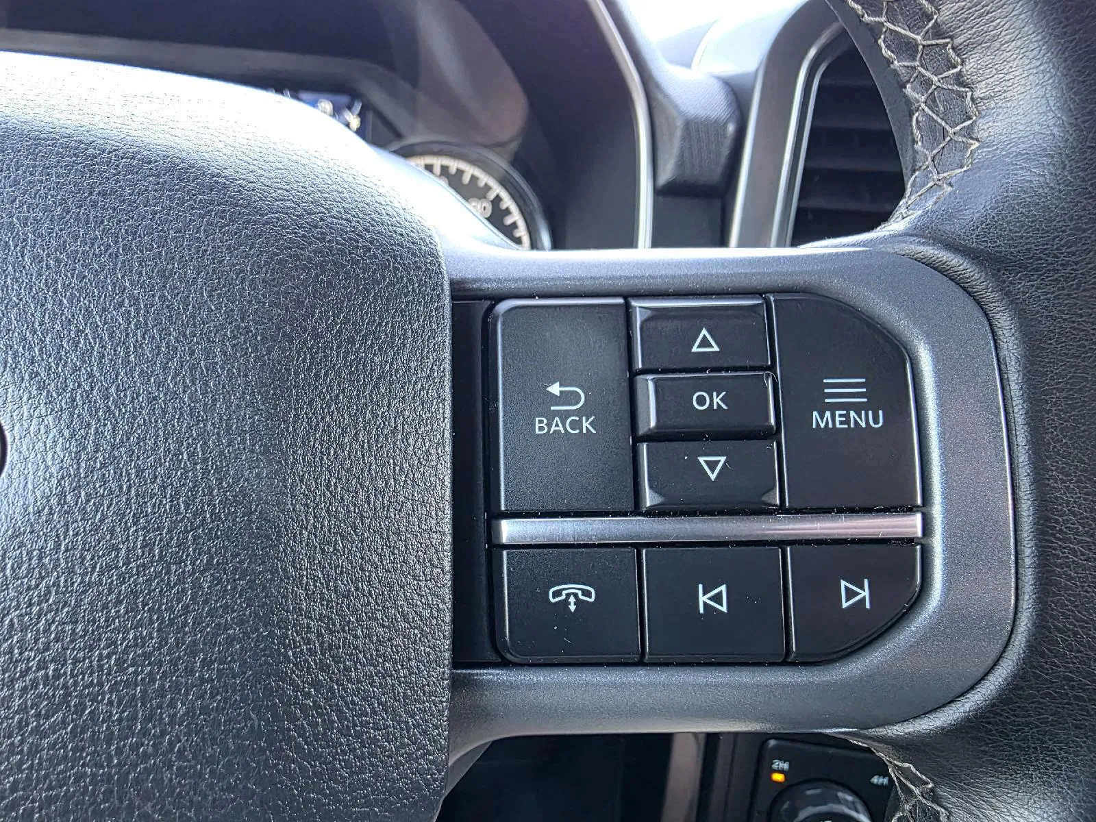 Ford F-150 photo 14