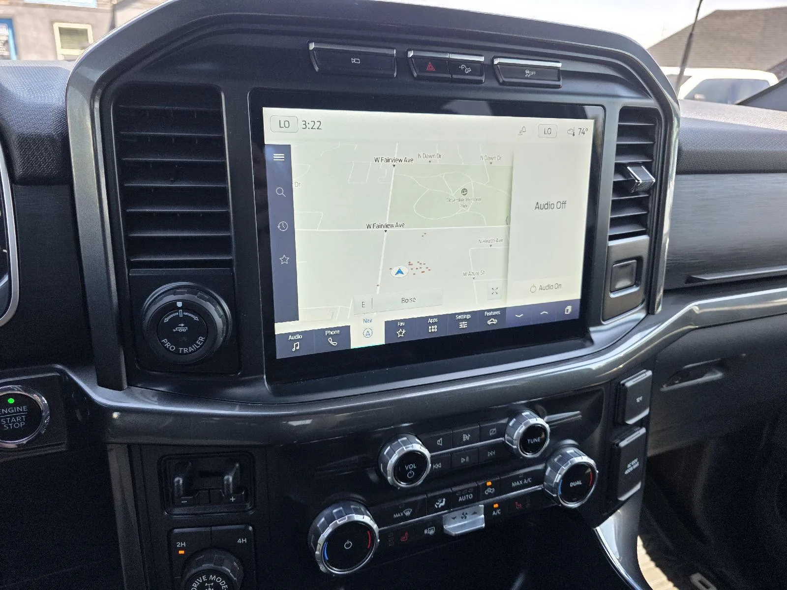Ford F-150 photo 15