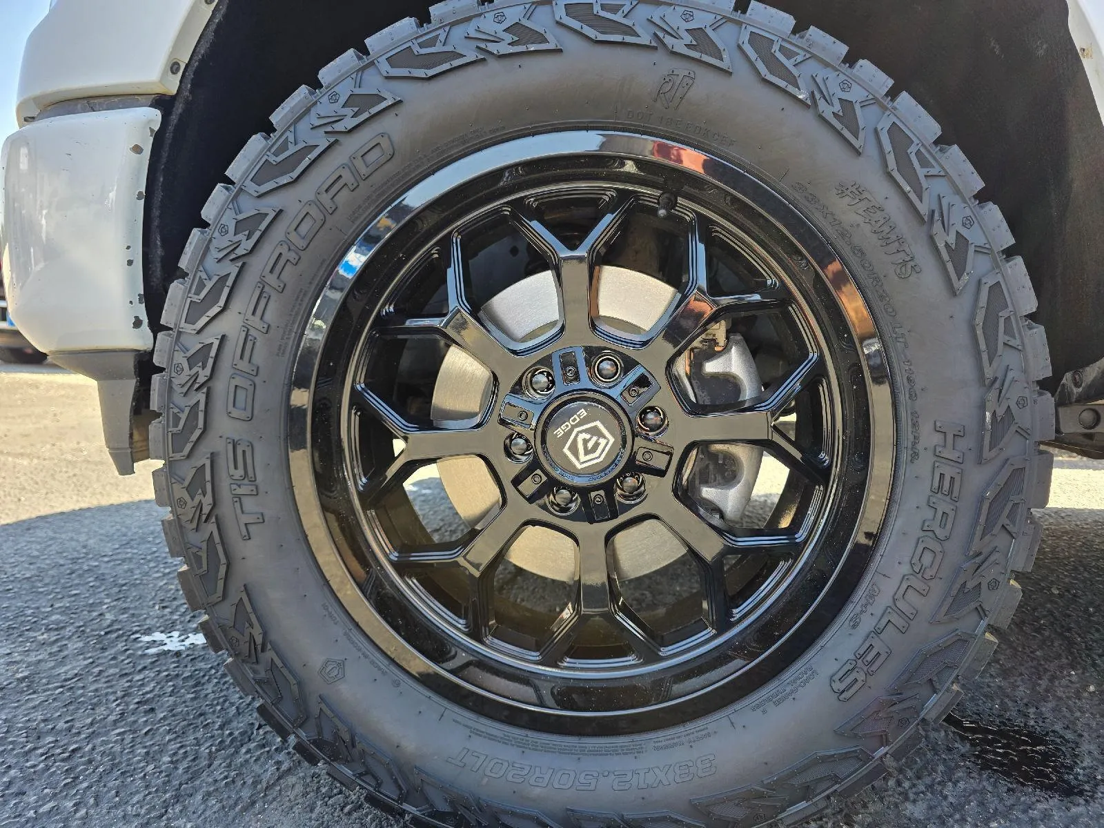 Ford F-150 photo 21