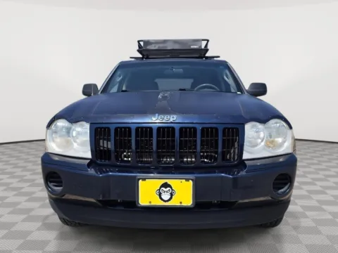 Photos of 2006 Jeep Grand Cherokee Laredo for sale in Boise, ID at Driven