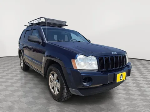 Another view of 2006 Jeep Grand Cherokee Laredo for sale in Boise, ID at Driven