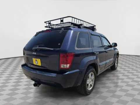 More photos of 2006 Jeep Grand Cherokee Laredo at Driven, ID