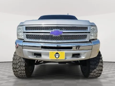 Photos of 2013 Chevrolet Silverado 1500 LT for sale in Boise, ID at Driven