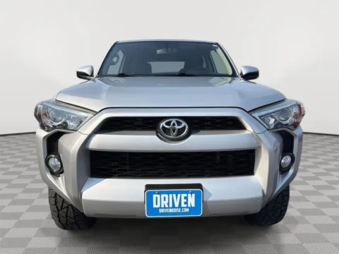 Photos of 2019 Toyota 4Runner SR5 for sale in Boise, ID at Driven