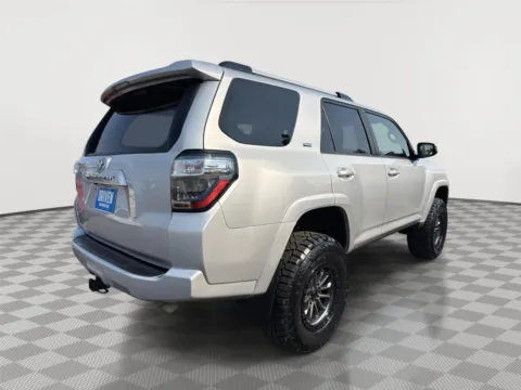 More photos of 2019 Toyota 4Runner SR5 at Driven, ID