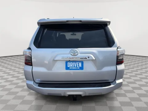 More photos of 2019 Toyota 4Runner SR5 at Driven, ID
