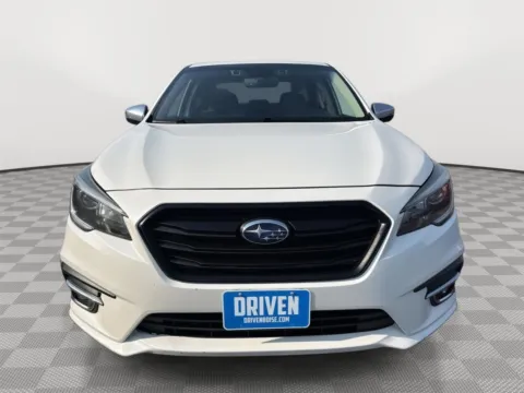 Photos of 2018 Subaru Legacy Sport for sale in Boise, ID at Driven
