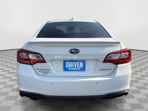 More photos of 2018 Subaru Legacy Sport at Driven, ID