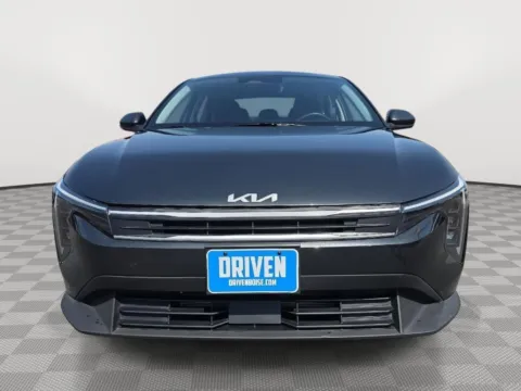 Photos of 2025 Kia K4 LX for sale in Boise, ID at Driven