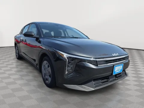 Another view of 2025 Kia K4 LX for sale in Boise, ID at Driven