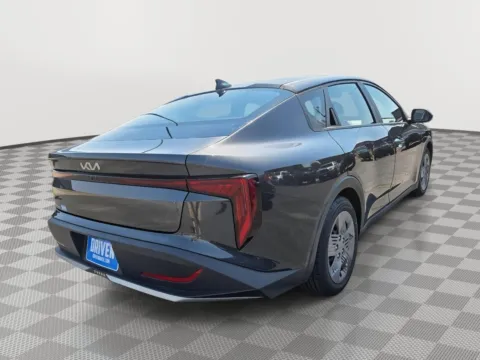 More photos of 2025 Kia K4 LX at Driven, ID