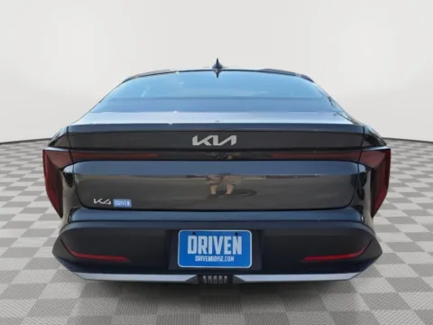More photos of 2025 Kia K4 LX at Driven, ID