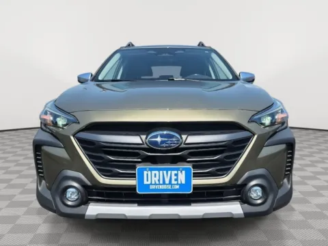 Photos of 2024 Subaru Outback Touring for sale in Boise, ID at Driven