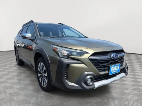 Another view of 2024 Subaru Outback Touring for sale in Boise, ID at Driven
