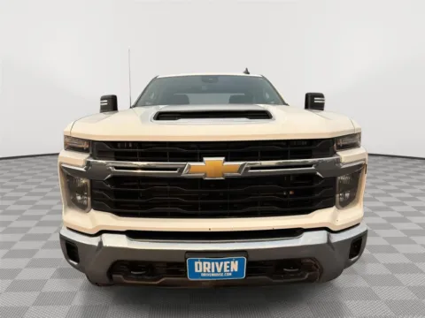 Photos of 2024 Chevrolet Silverado 2500HD LT for sale in Boise, ID at Driven