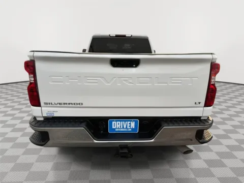 More photos of 2024 Chevrolet Silverado 2500HD LT at Driven, ID