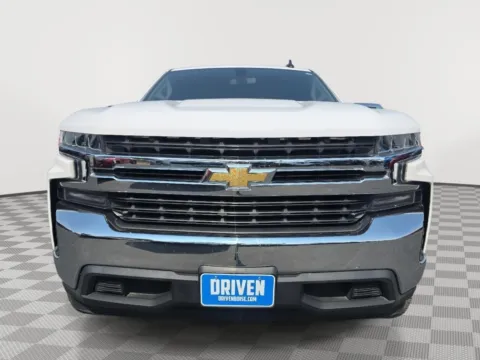 Photos of 2019 Chevrolet Silverado 1500 LT for sale in Boise, ID at Driven