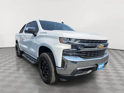 Another view of 2019 Chevrolet Silverado 1500 LT for sale in Boise, ID at Driven