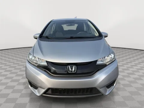 Photos of 2017 Honda Fit LX for sale in Boise, ID at Driven