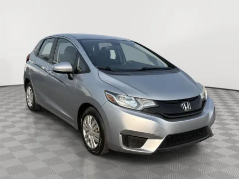 Another view of 2017 Honda Fit LX for sale in Boise, ID at Driven