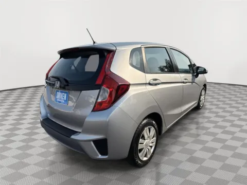 More photos of 2017 Honda Fit LX at Driven, ID