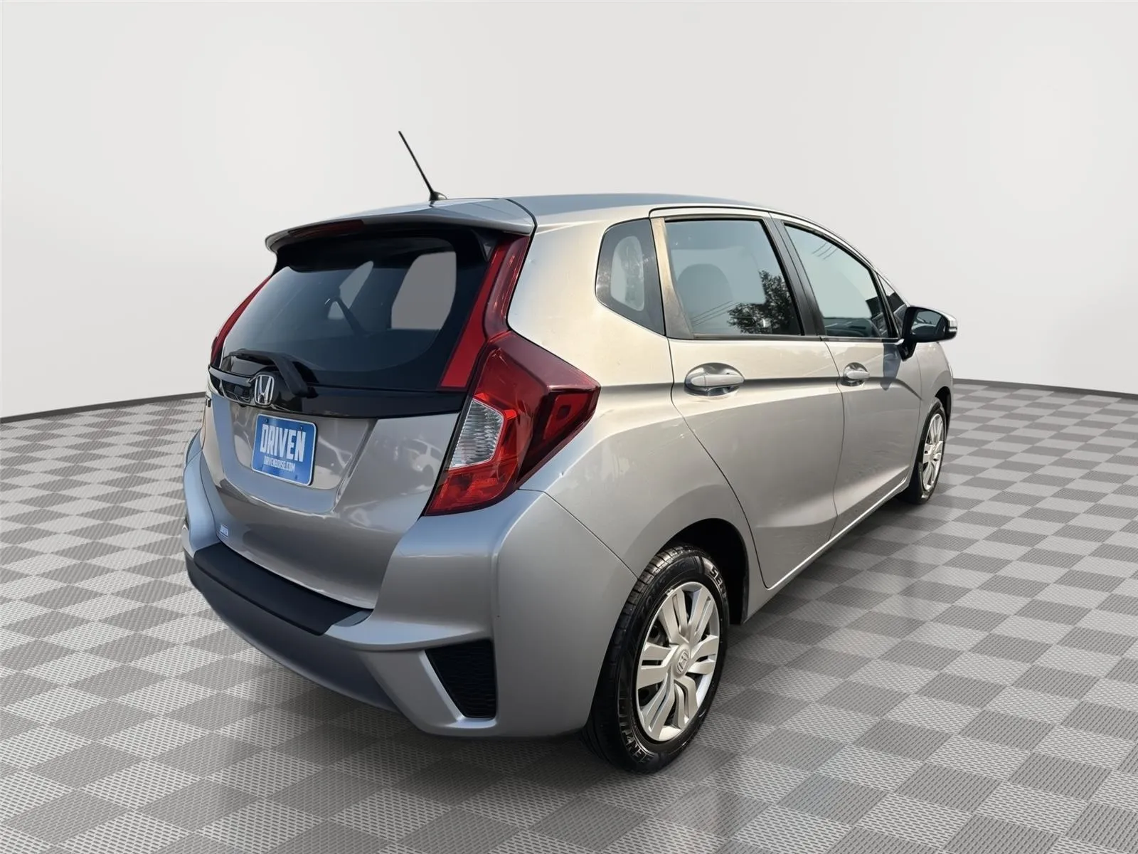 Honda Fit photo 4