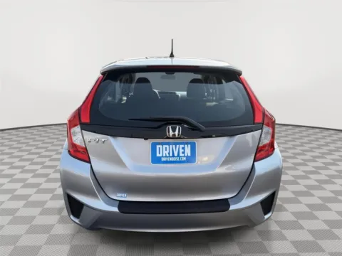 More photos of 2017 Honda Fit LX at Driven, ID
