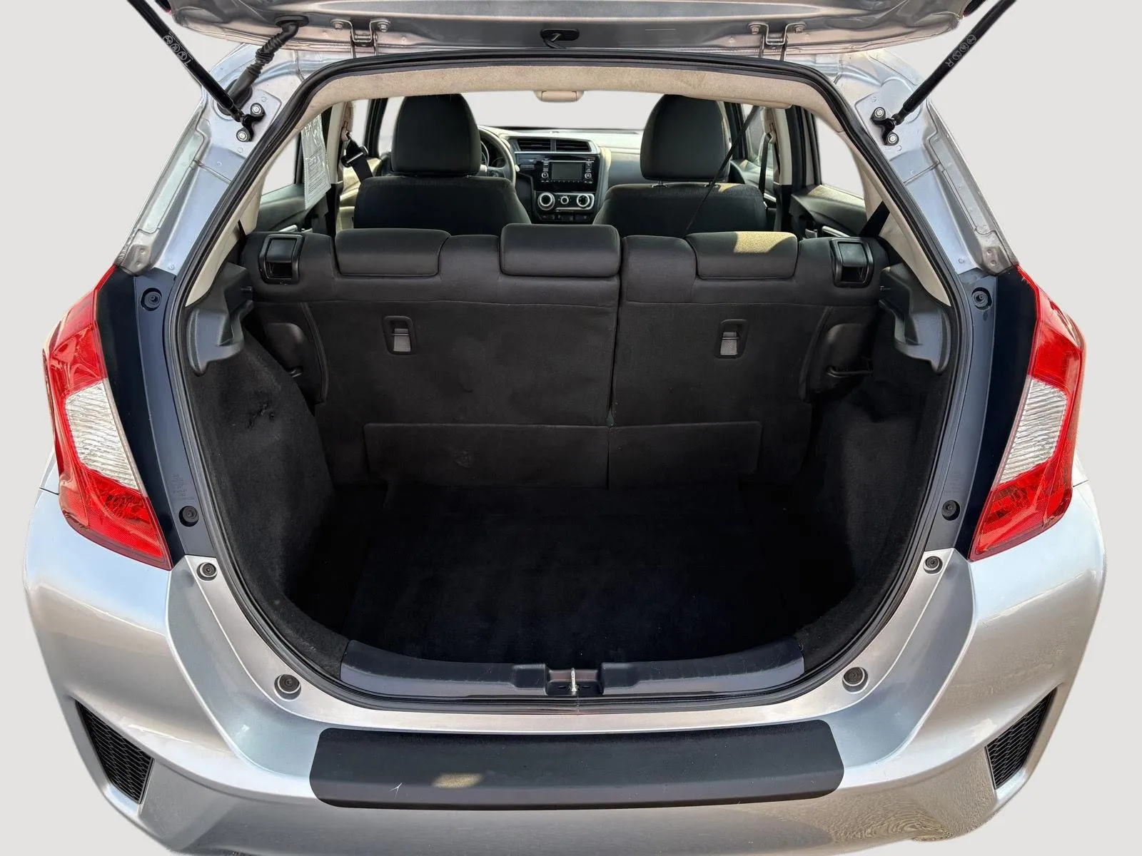 Honda Fit photo 6