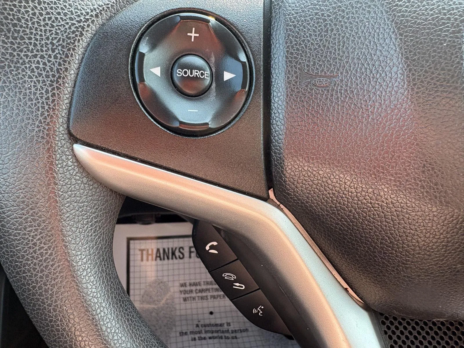 Honda Fit photo 13