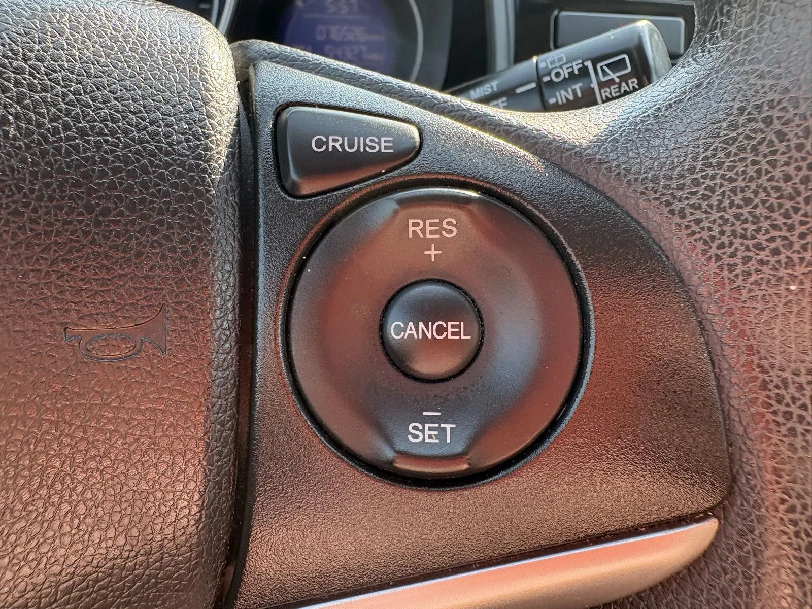 Honda Fit photo 14