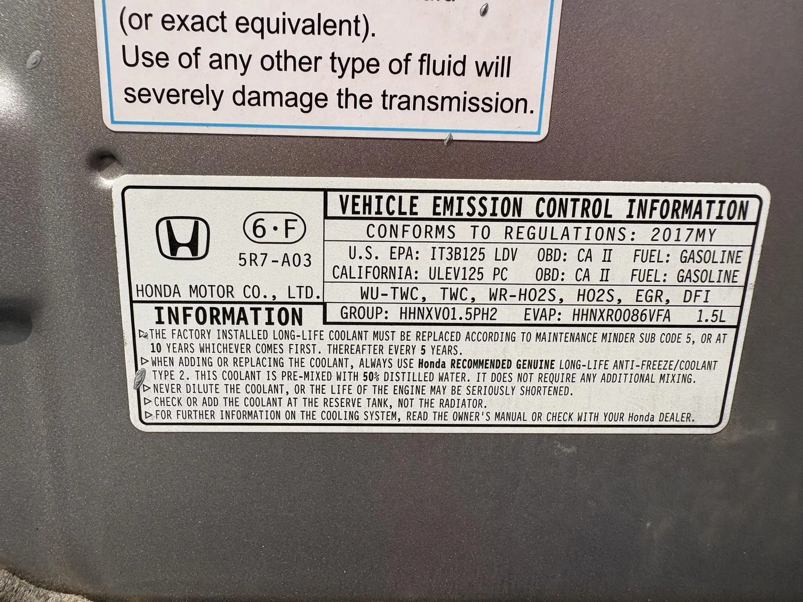 Honda Fit photo 22