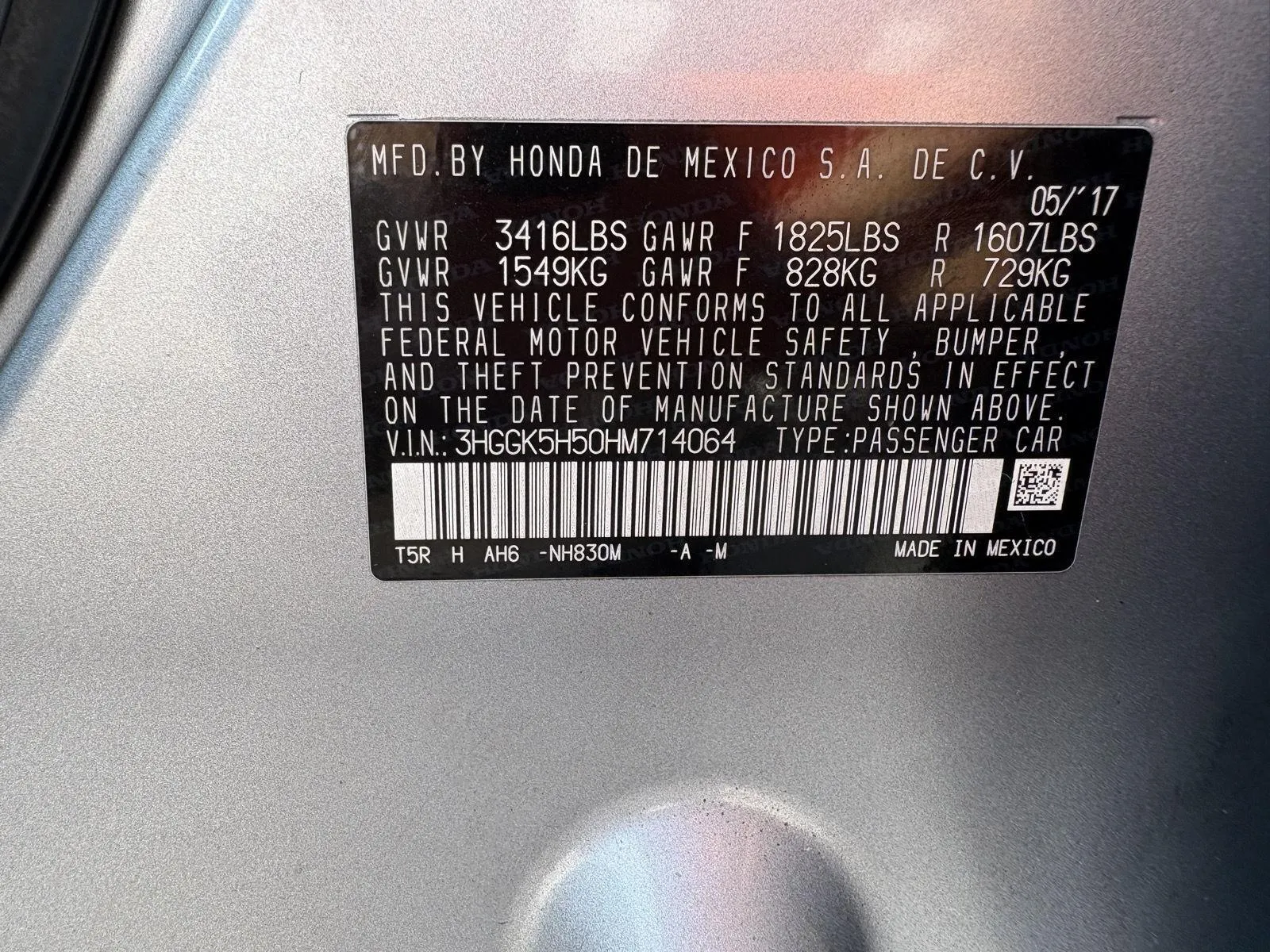 Honda Fit photo 23