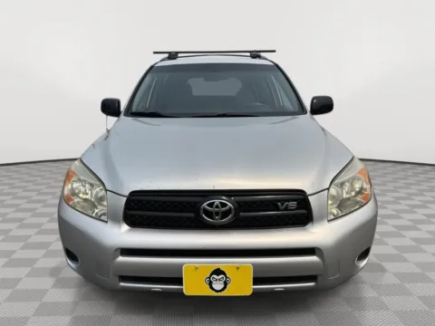 Photos of 2008 Toyota RAV4 for sale in Boise, ID at Driven