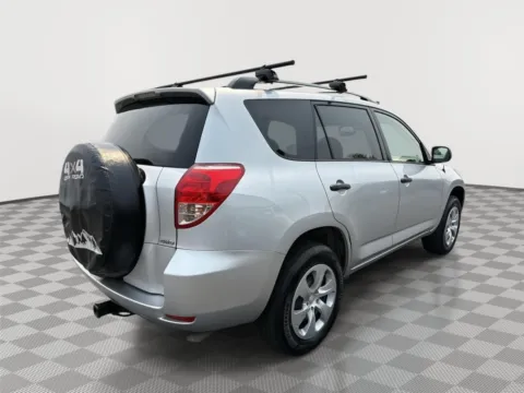 More photos of 2008 Toyota RAV4 at Driven, ID