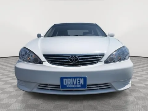 Photos of 2006 Toyota Camry SE for sale in Boise, ID at Driven